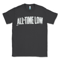 Smoke new new all time low 03 Classic Tee - linhVisuals