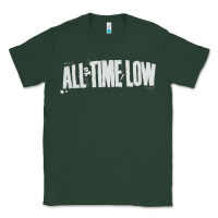 Sports Green new new all time low 03 Classic Tee - linhVisuals