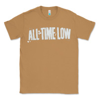 Toasted Coconut new new all time low 03 Classic Tee - linhVisuals