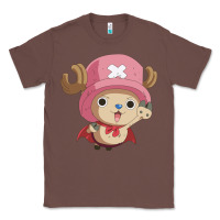 Chestnut one piece Classic Tee - linhVisuals