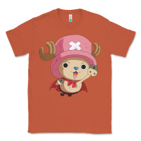 Copper one piece Classic Tee - linhVisuals