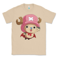 Mushroom one piece Classic Tee - linhVisuals