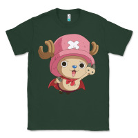 One Piece Classic Tee | Teevron