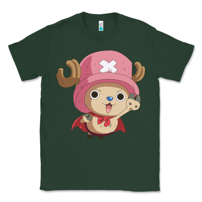 One Piece Classic Tee by linhVisuals | Teevron