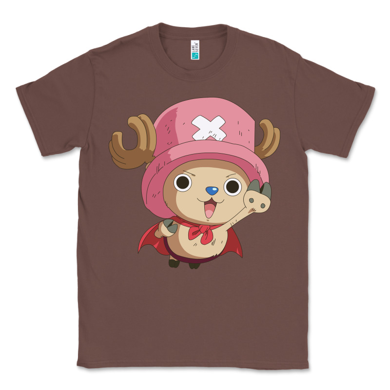 One Piece Classic Tee by linhVisuals | Teevron