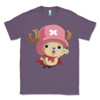 Lavender one piece Classic Tee - linhVisuals