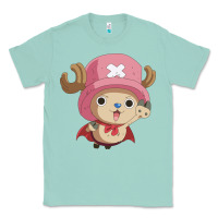 Seafoam one piece Classic Tee - linhVisuals