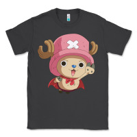 Smoke one piece Classic Tee - linhVisuals