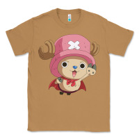 Toasted Coconut one piece Classic Tee - linhVisuals