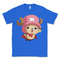 True Royal one piece Classic Tee - linhVisuals