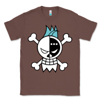 Chestnut one piece Classic Tee - linhVisuals