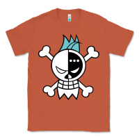 Copper one piece Classic Tee - linhVisuals