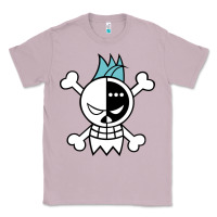 Lilac one piece Classic Tee - linhVisuals