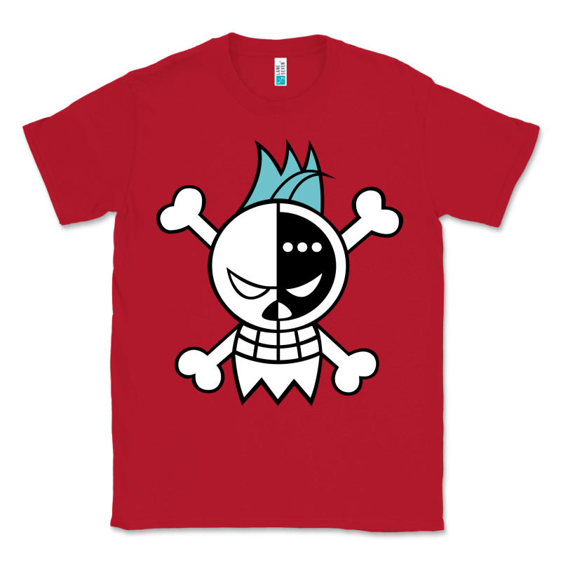 One Piece Classic Tee by linhVisuals | Teevron