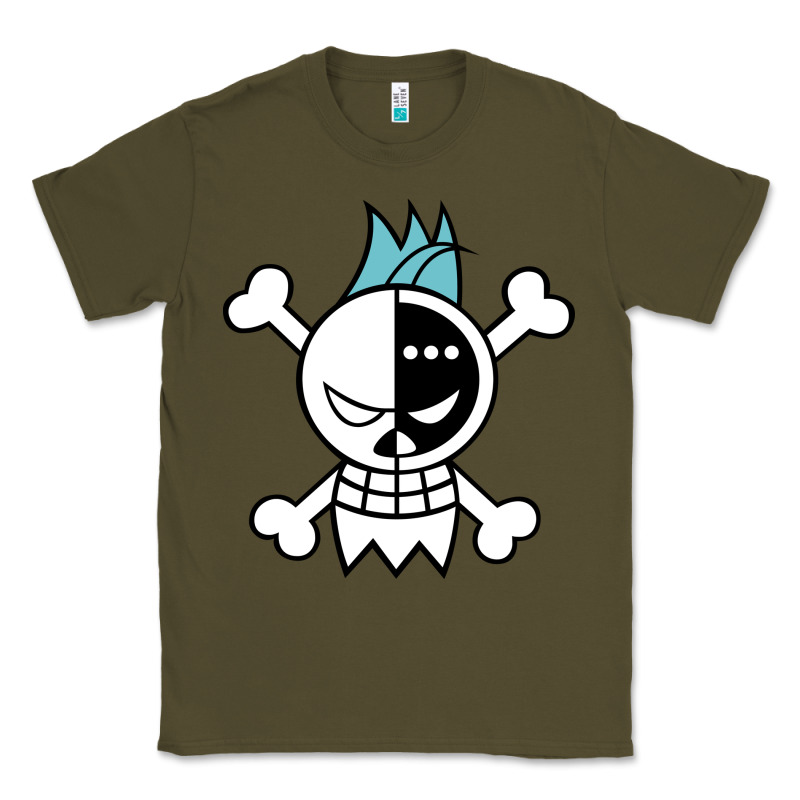 One Piece Classic Tee by linhVisuals | Teevron