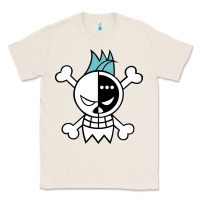 Natural one piece Classic Tee - linhVisuals