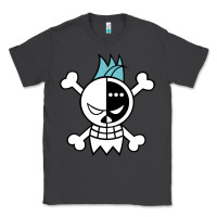 Smoke one piece Classic Tee - linhVisuals