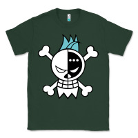 Sports Green one piece Classic Tee - linhVisuals