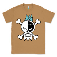 Toasted Coconut one piece Classic Tee - linhVisuals