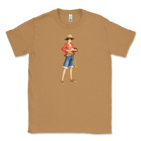 Toasted Coconut one piece Classic Tee - linhVisuals