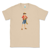 Mushroom one piece Classic Tee - linhVisuals