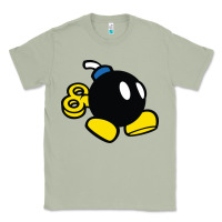 Matcha bomb Classic Tee - linhVisuals