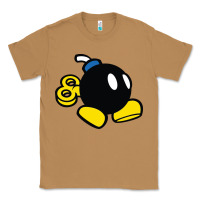 Bomb Classic Tee | Teevron