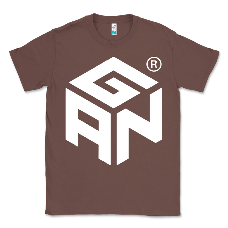 Gancube Classic Tee by linhVisuals | Teevron