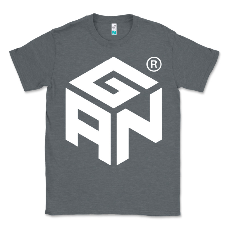 Gancube Classic Tee by linhVisuals | Teevron