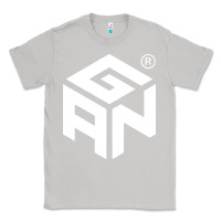 Moon Dust Gancube Classic Tee - linhVisuals