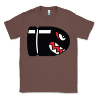 Chestnut bullet bill Classic Tee - linhVisuals