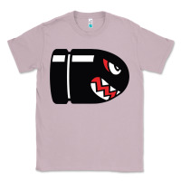 Lilac bullet bill Classic Tee - linhVisuals