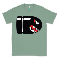 Sage bullet bill Classic Tee - linhVisuals