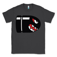 Smoke bullet bill Classic Tee - linhVisuals