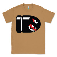 Toasted Coconut bullet bill Classic Tee - linhVisuals