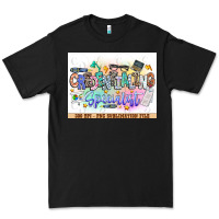Black asdfas Premium Tee - CowhideDigitalArt