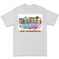 Dove Grey asdfas Premium Tee - CowhideDigitalArt