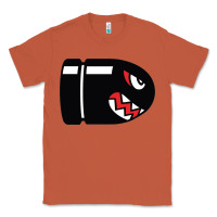 Copper bullet bill Classic Tee - linhVisuals