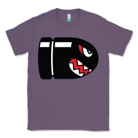 Lavender bullet bill Classic Tee - linhVisuals