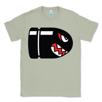 Matcha bullet bill Classic Tee - linhVisuals