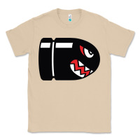 Mushroom bullet bill Classic Tee - linhVisuals