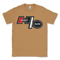 Hurst Old Classic Tee | Teevron