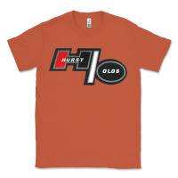 Copper Hurst Old Classic Tee - linhVisuals