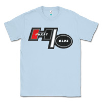Hurst Old Classic Tee | Teevron