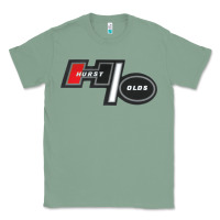 Sage Hurst Old Classic Tee - linhVisuals
