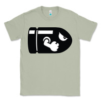 Matcha bullet bill Classic Tee - linhVisuals