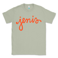 Matcha Jenis Ice Creams Classic Tee - linhVisuals