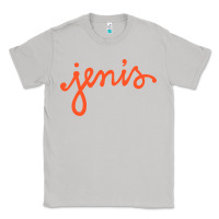 Moon Dust Jenis Ice Creams Classic Tee - linhVisuals
