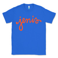 True Royal Jenis Ice Creams Classic Tee - linhVisuals