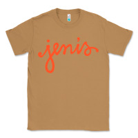 Toasted Coconut Jenis Ice Creams Classic Tee - linhVisuals